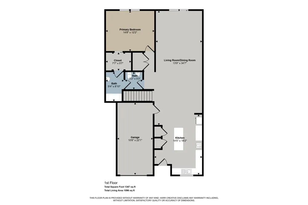2835 W Cobblestone Court SE #15 Kentwood City, MI 49512
