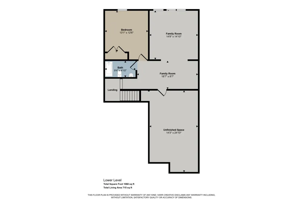 2835 W Cobblestone Court SE #15 Kentwood City, MI 49512