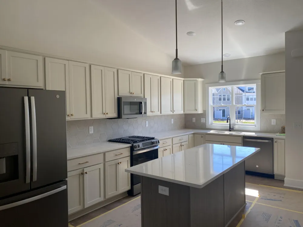 2835 W Cobblestone Court SE #15 Kentwood City, MI 49512