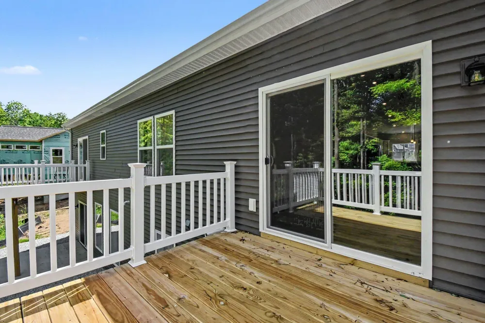 2835 W Cobblestone Court SE #15 Kentwood City, MI 49512