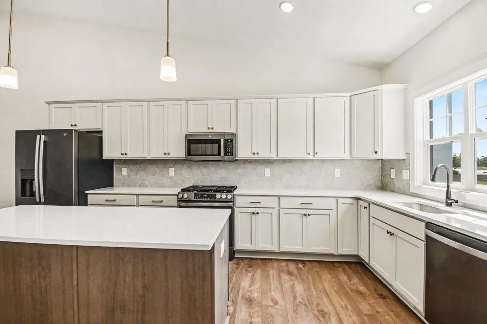 2835 W Cobblestone Court SE #15 Kentwood City, MI 49512