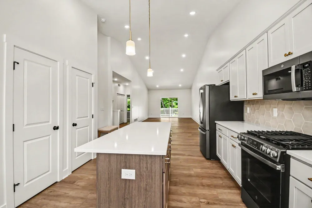 2835 W Cobblestone Court SE #15 Kentwood City, MI 49512