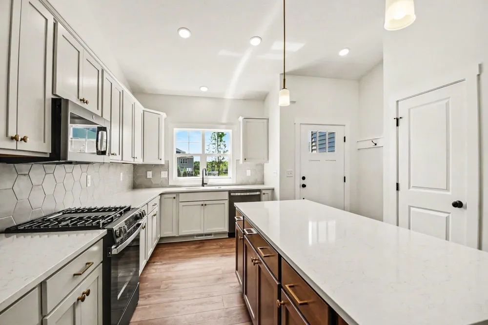 2835 W Cobblestone Court SE #15 Kentwood City, MI 49512