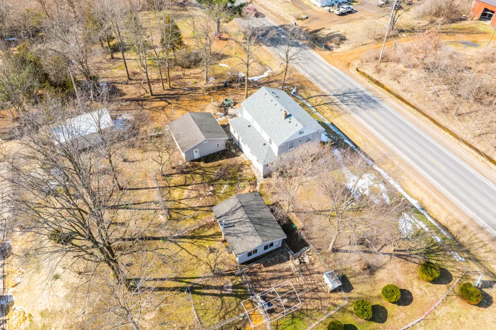 35553 M 43 Waverly Township, MI 49079
