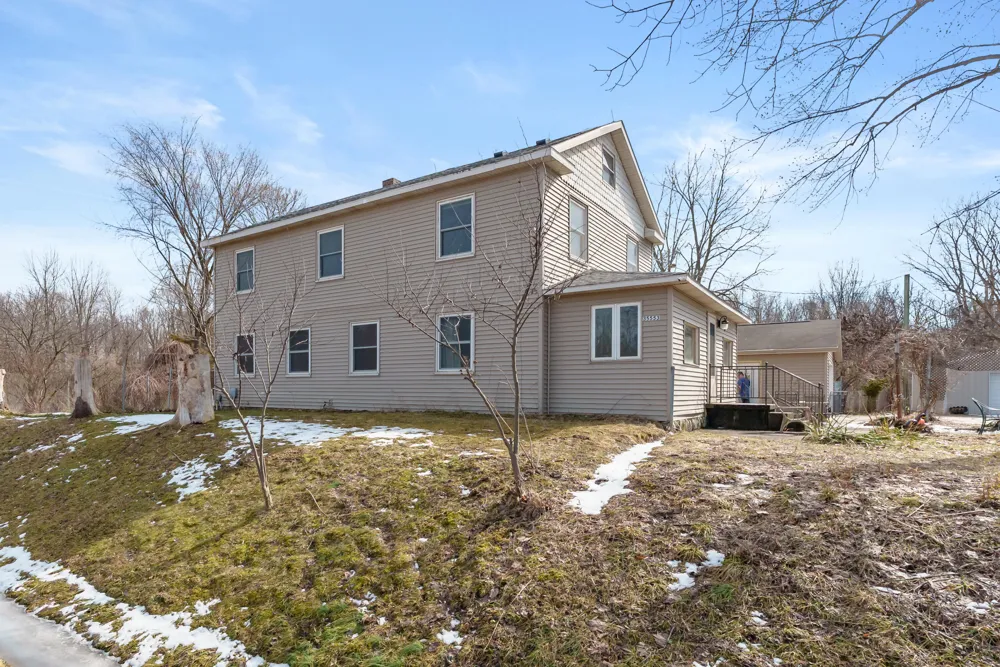 35553 M 43 Waverly Township, MI 49079