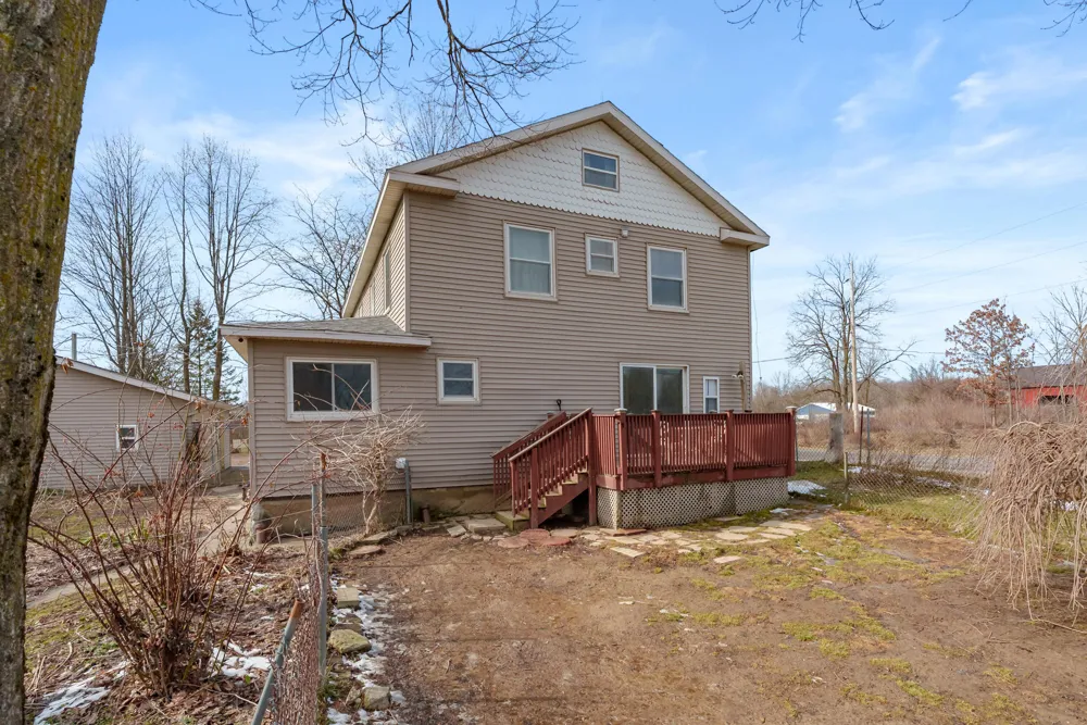 35553 M 43 Waverly Township, MI 49079