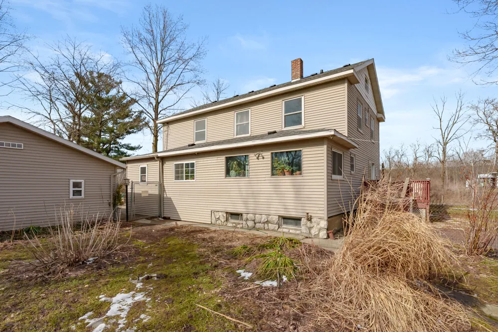 35553 M 43 Waverly Township, MI 49079