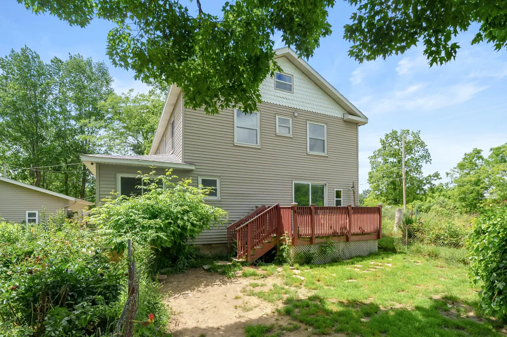 35553 M 43 Waverly Township, MI 49079