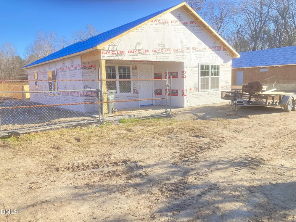 752 Nc 55 Highway W New Bern, NC 28562