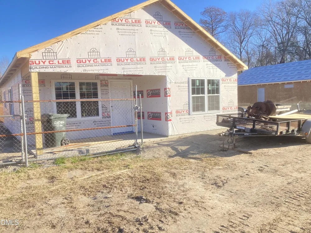 752 Nc 55 Highway W New Bern, NC 28562