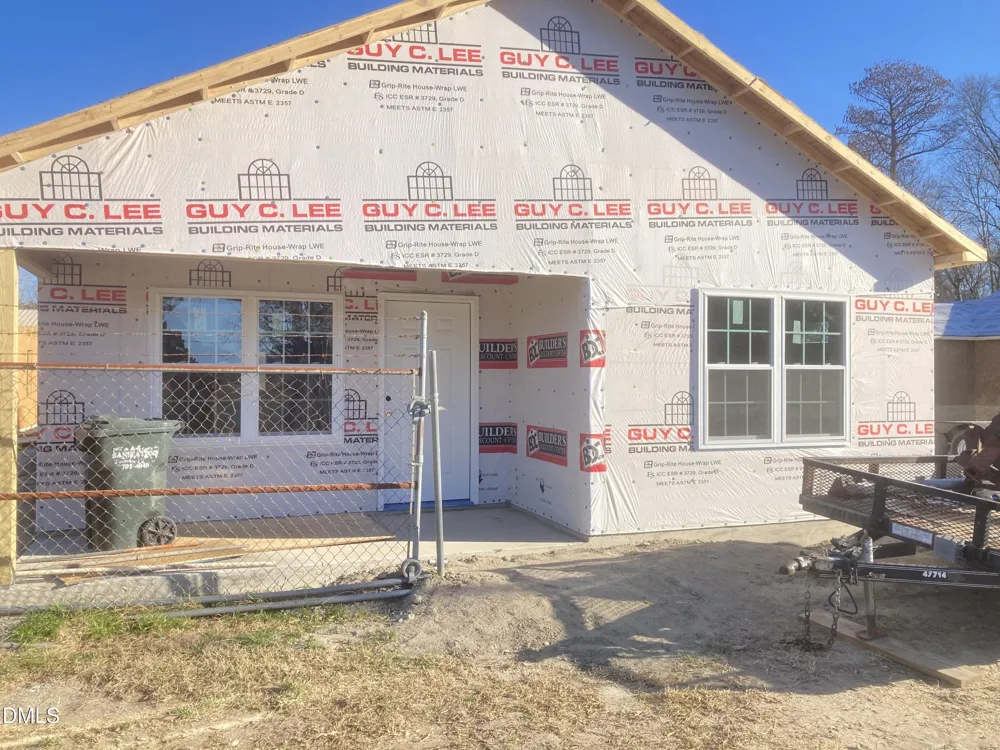 752 Nc 55 Highway W New Bern, NC 28562