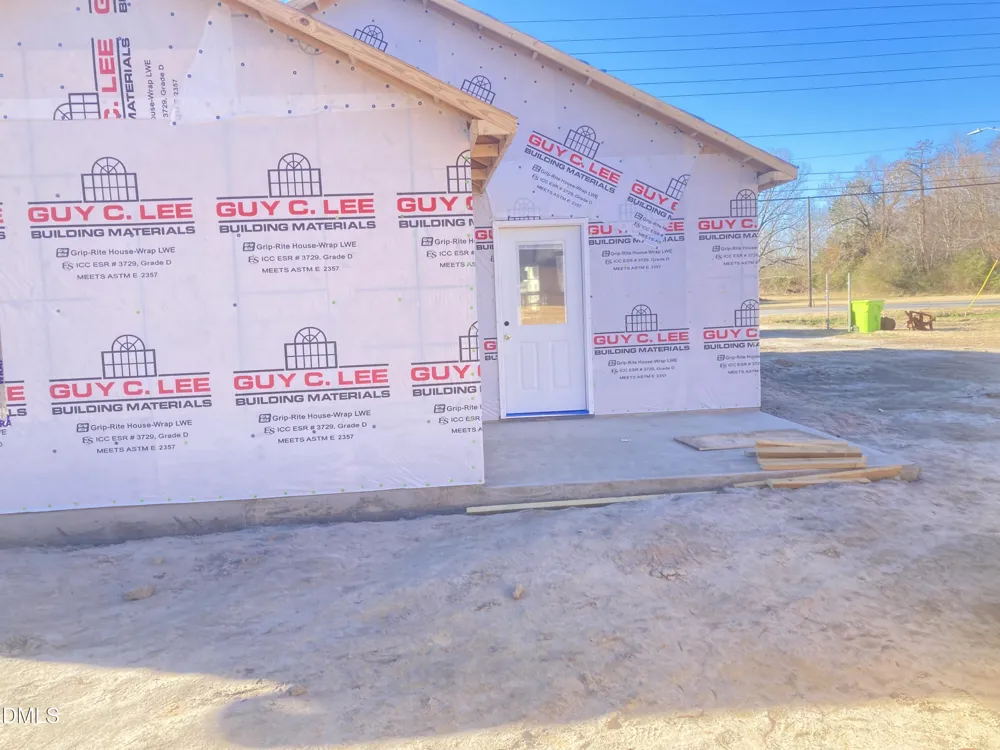 752 Nc 55 Highway W New Bern, NC 28562