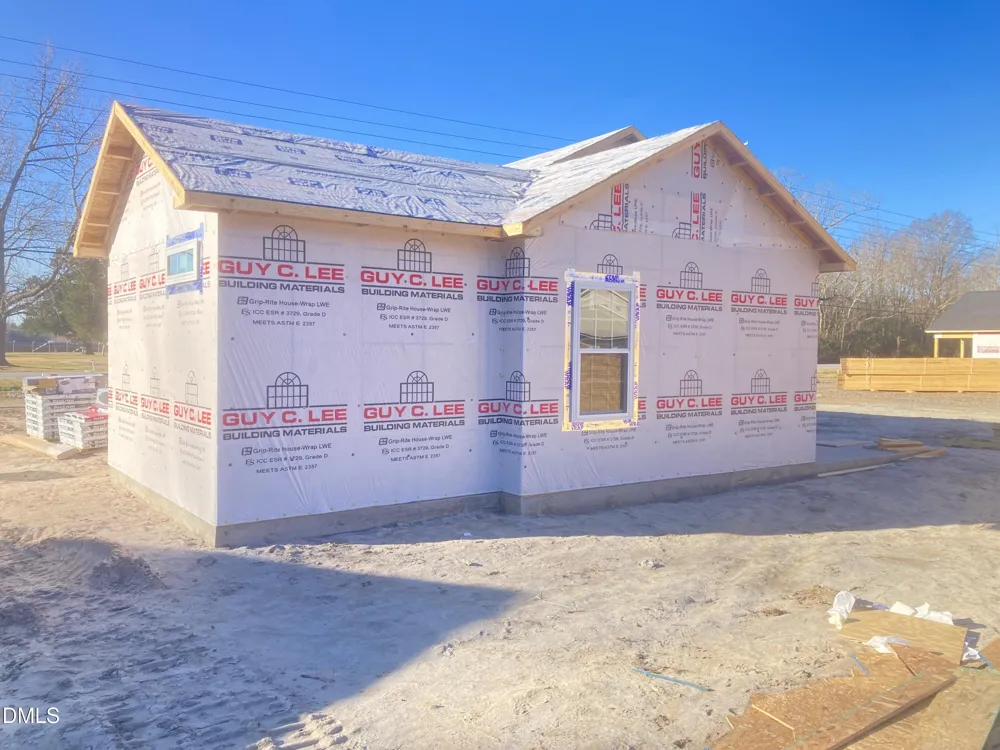 752 Nc 55 Highway W New Bern, NC 28562