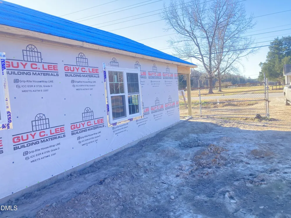 752 Nc 55 Highway W New Bern, NC 28562