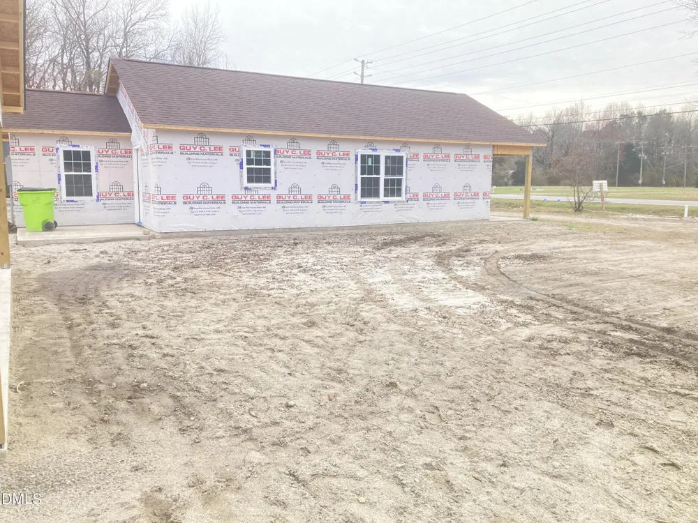 752 Nc 55 Highway W New Bern, NC 28562