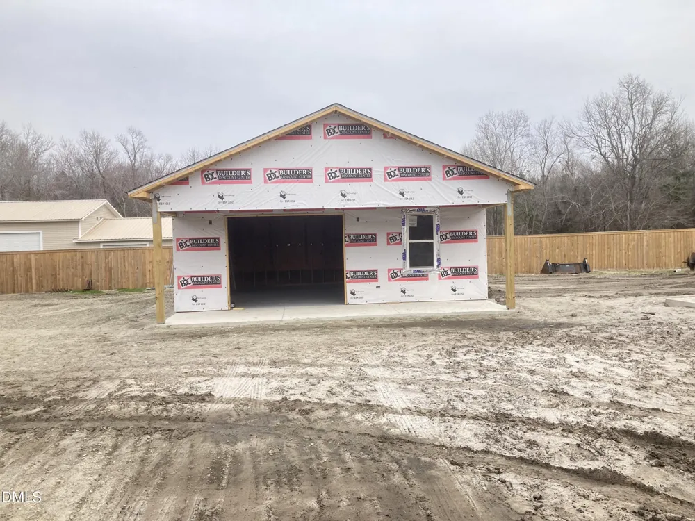 752 Nc 55 Highway W New Bern, NC 28562