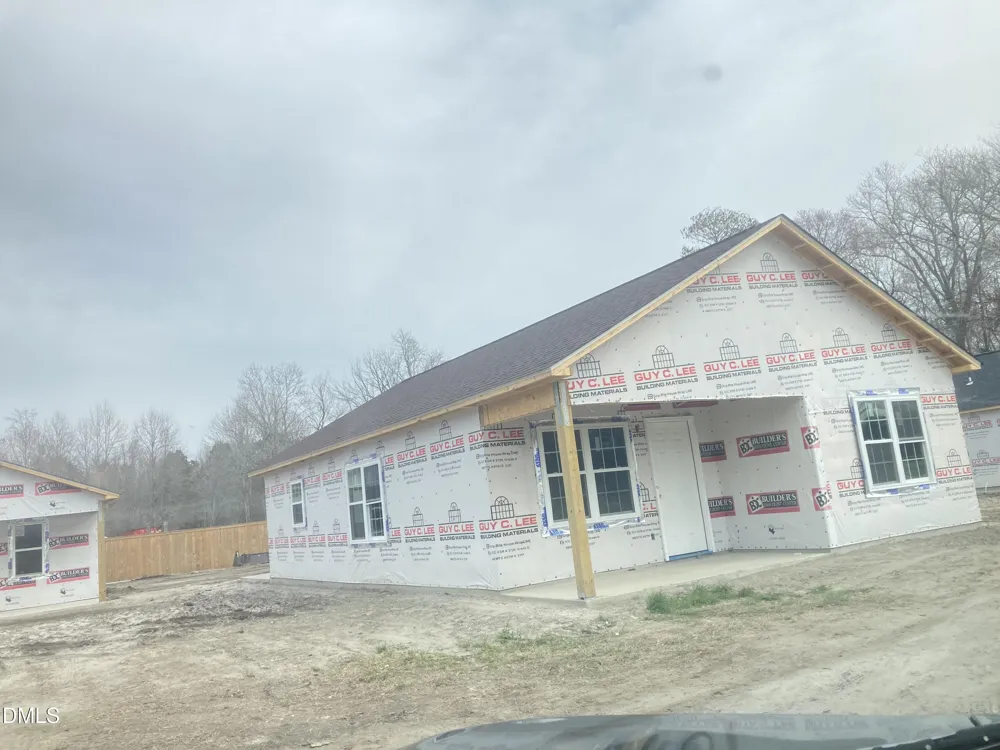 752 Nc 55 Highway W New Bern, NC 28562
