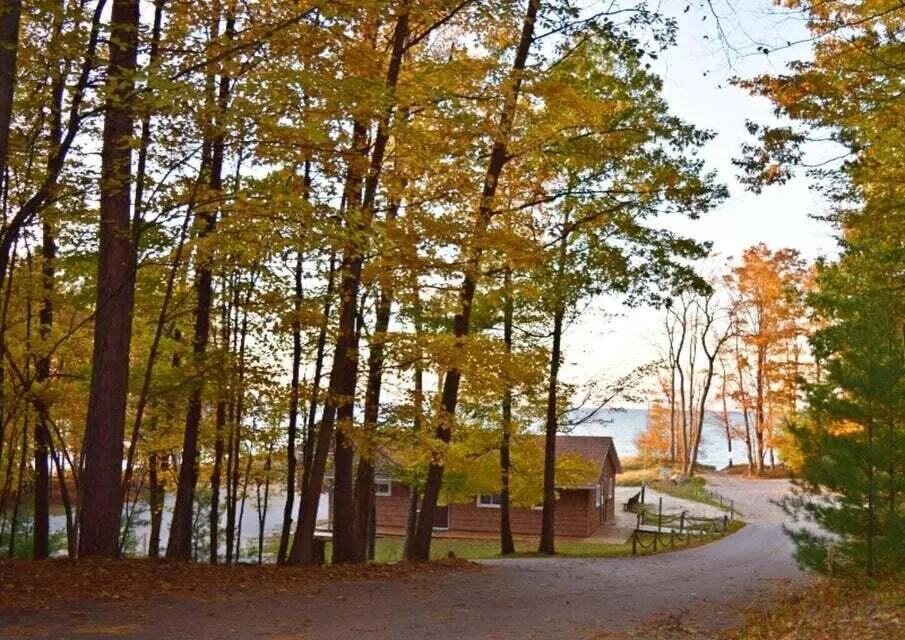 West Fox Farm Road Manistee, MI 49660