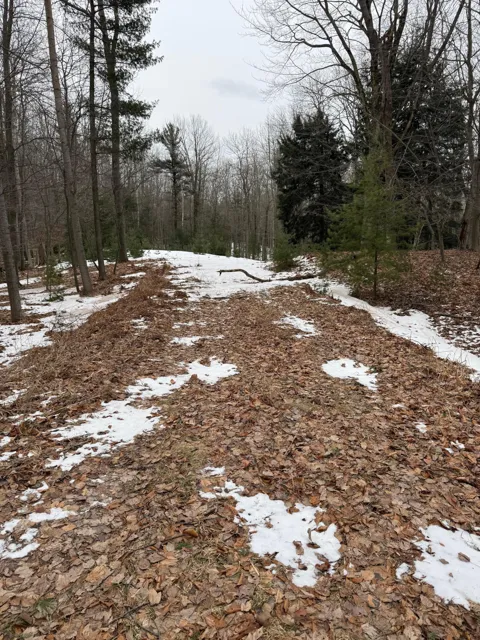 West Fox Farm Road