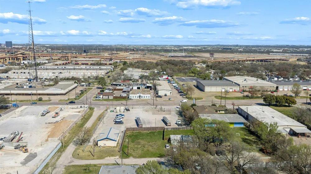 2309 Johnson Road Irving, TX 75061