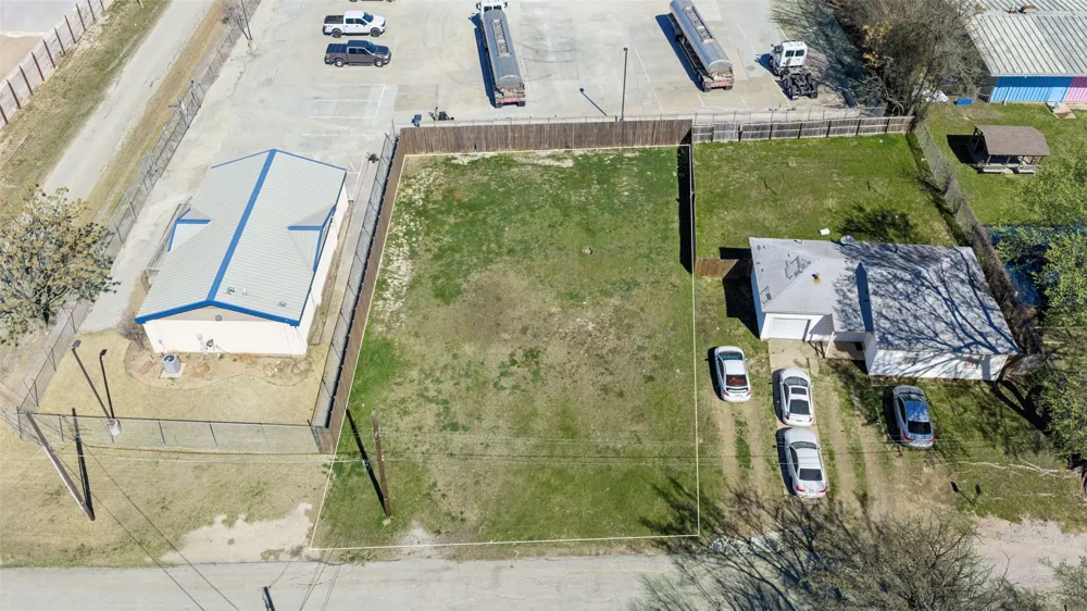2309 Johnson Road Irving, TX 75061