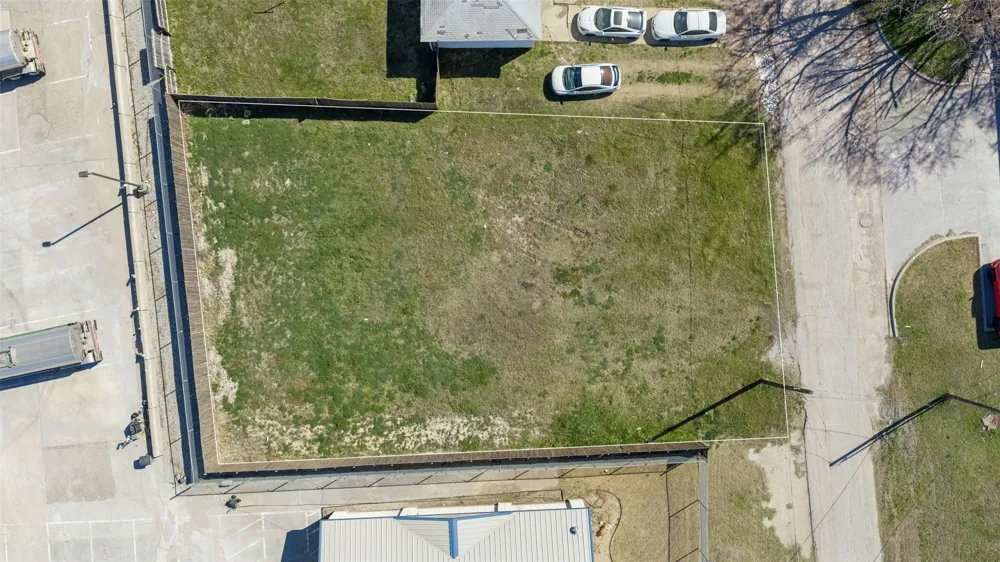 2309 Johnson Road Irving, TX 75061