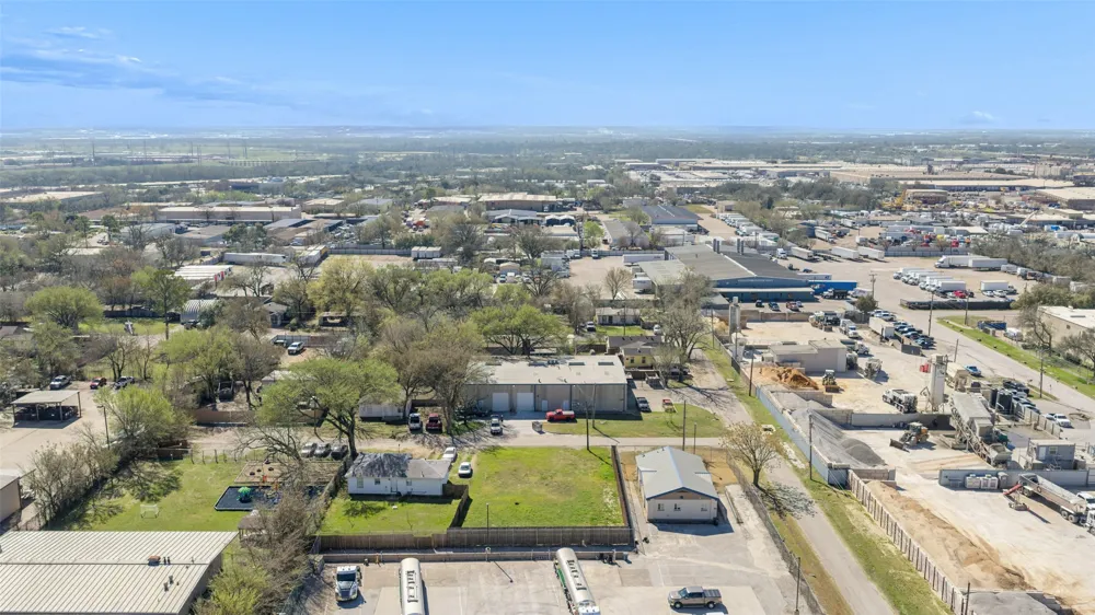 2309 Johnson Road Irving, TX 75061