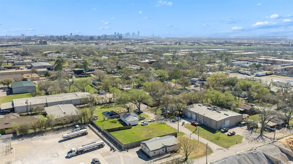 2309 Johnson Road Irving, TX 75061