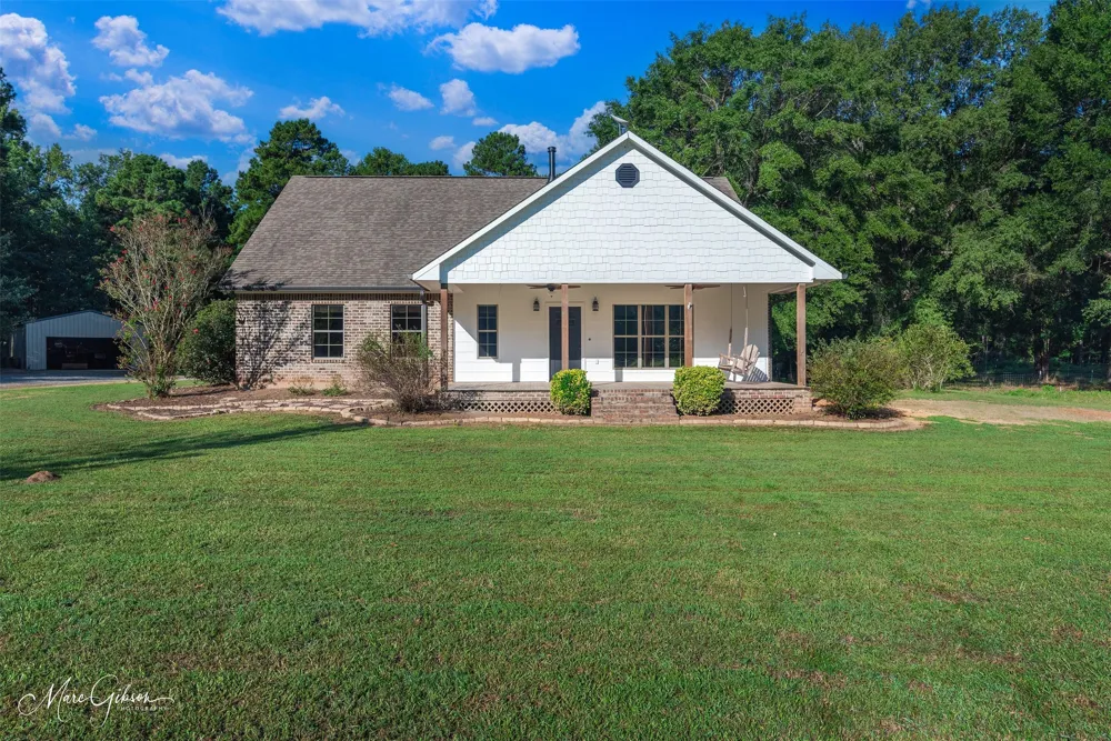 550 Linton Bellevue Road Benton, LA 71006