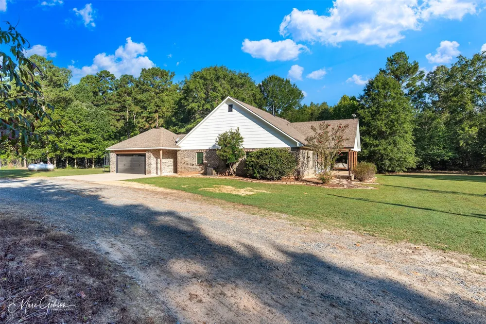550 Linton Bellevue Road Benton, LA 71006