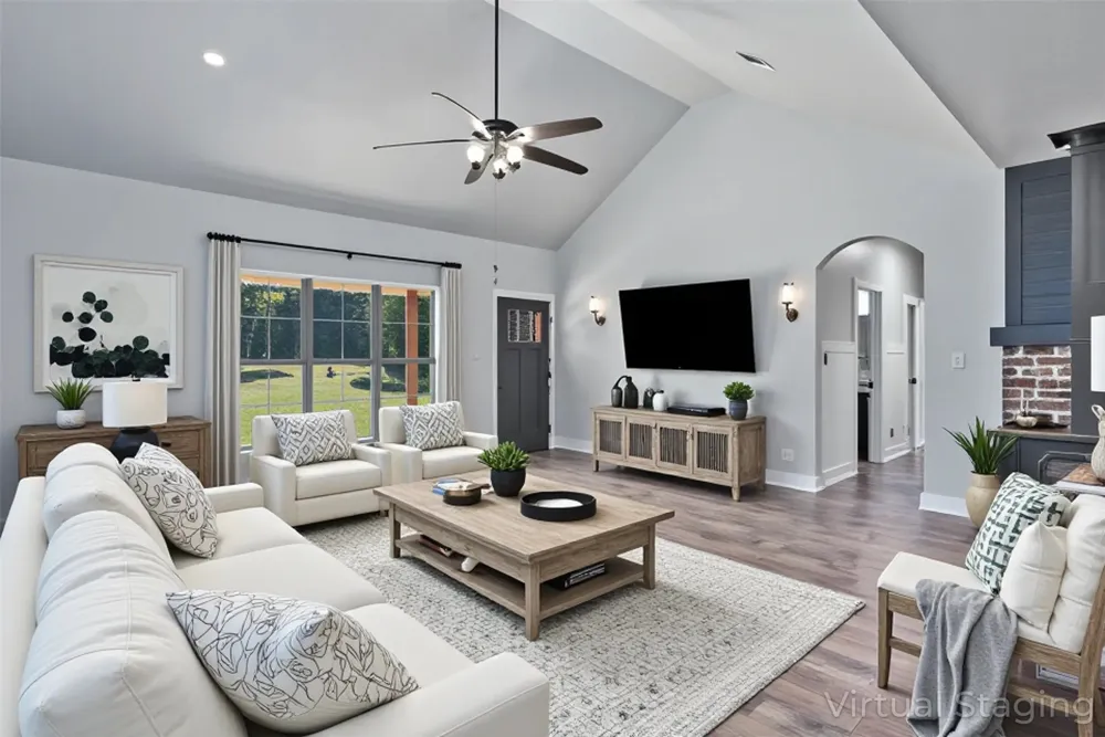 550 Linton Bellevue Road Benton, LA 71006