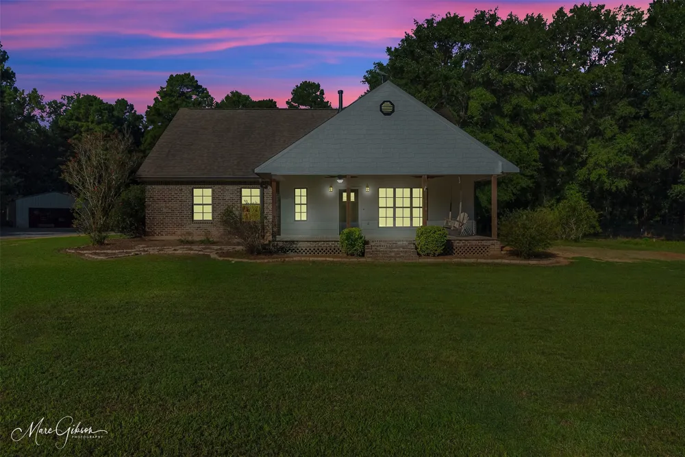 550 Linton Bellevue Road Benton, LA 71006