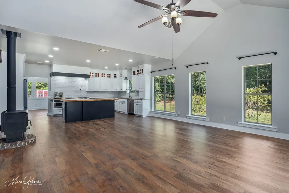 550 Linton Bellevue Road Benton, LA 71006