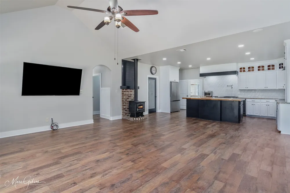 550 Linton Bellevue Road Benton, LA 71006