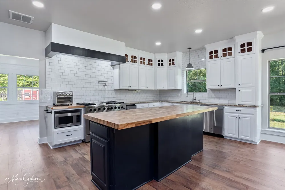 550 Linton Bellevue Road Benton, LA 71006