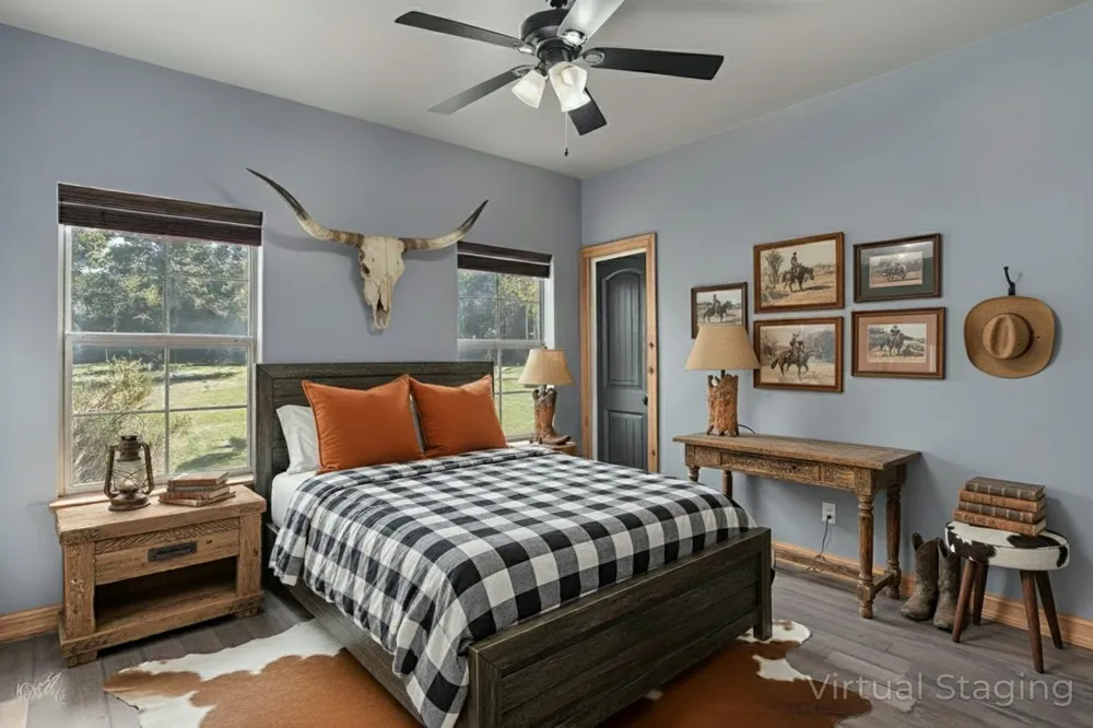 550 Linton Bellevue Road Benton, LA 71006