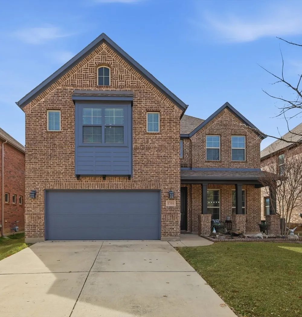 1316 Realoaks Drive