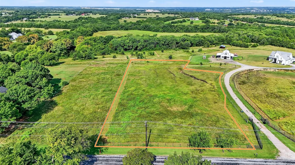Harrell Road Howe, TX 75459
