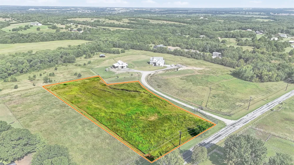 Harrell Road Howe, TX 75459