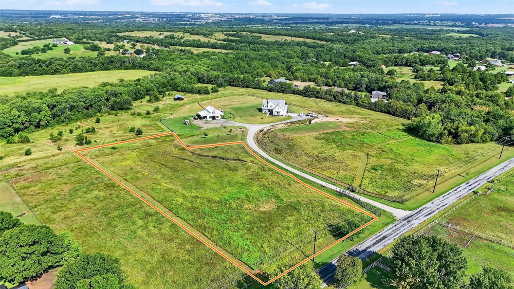 Harrell Road Howe, TX 75459