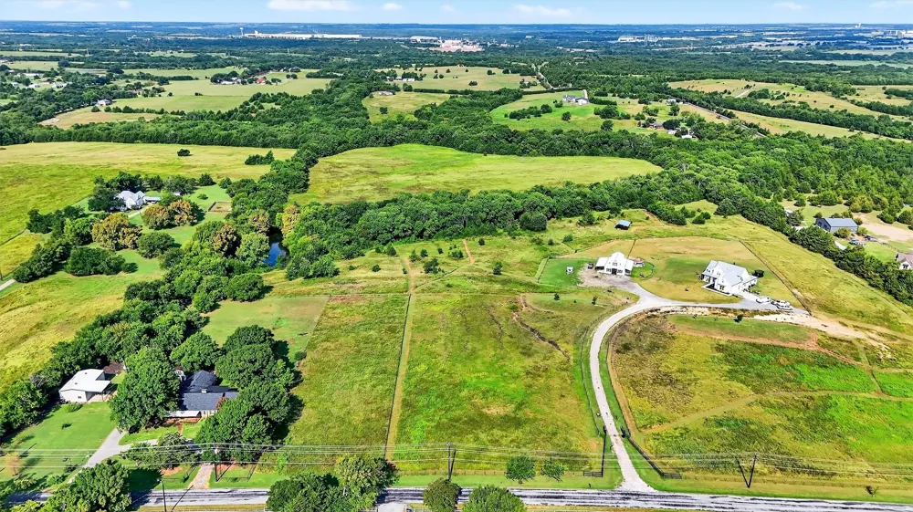 Harrell Road Howe, TX 75459