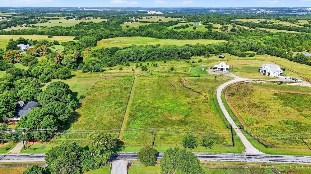 Harrell Road Howe, TX 75459
