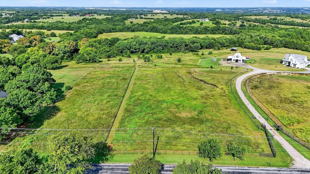 Harrell Road Howe, TX 75459