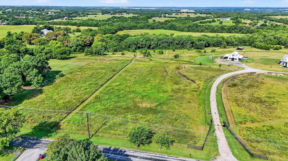 Harrell Road Howe, TX 75459