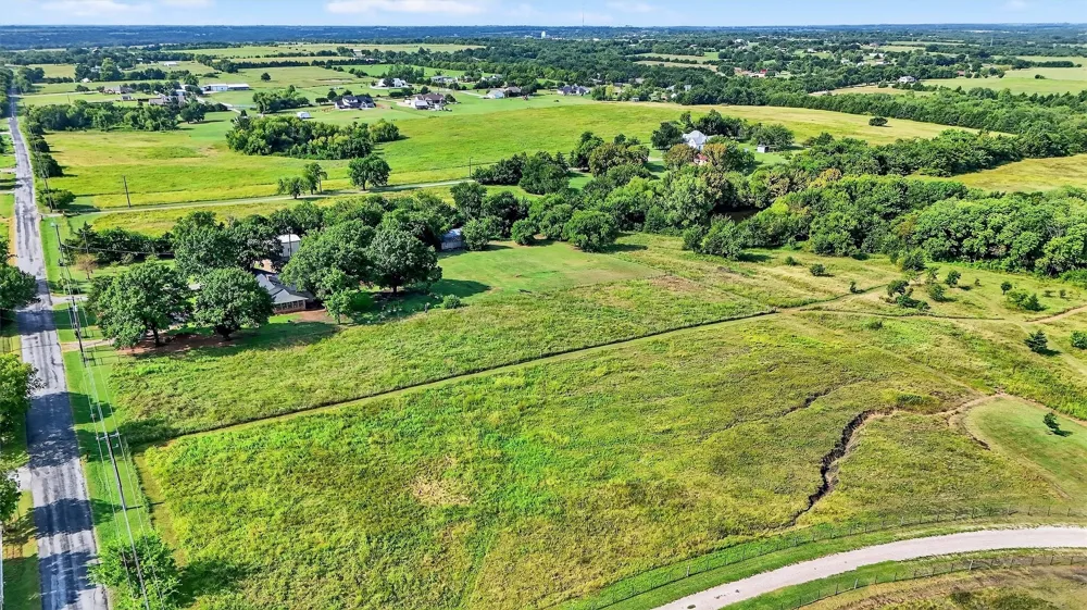 Harrell Road Howe, TX 75459