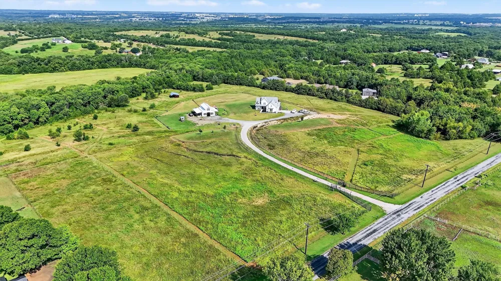 Harrell Road Howe, TX 75459