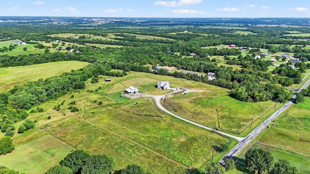 Harrell Road Howe, TX 75459
