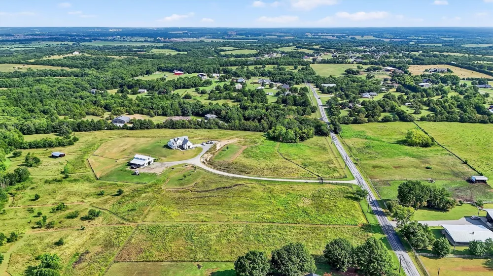 Harrell Road Howe, TX 75459