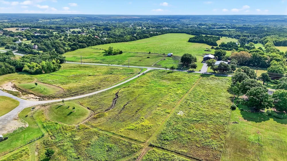 Harrell Road Howe, TX 75459