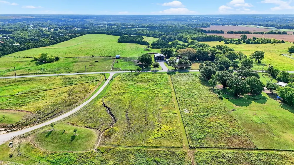 Harrell Road Howe, TX 75459